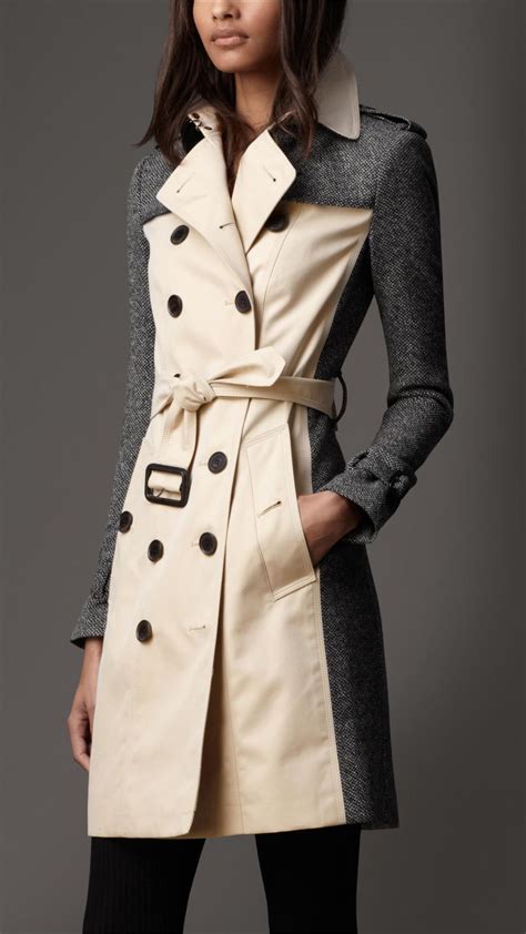 burberry trenchcoat mannequin|trenchcoat burberry female.